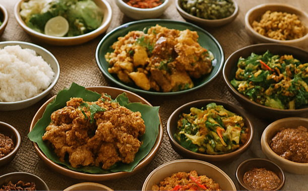 Dapur Malika Story 2